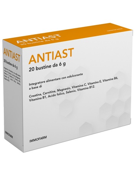 ANTIAST 20BUST