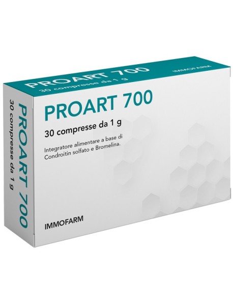 PROART 700 30CPR