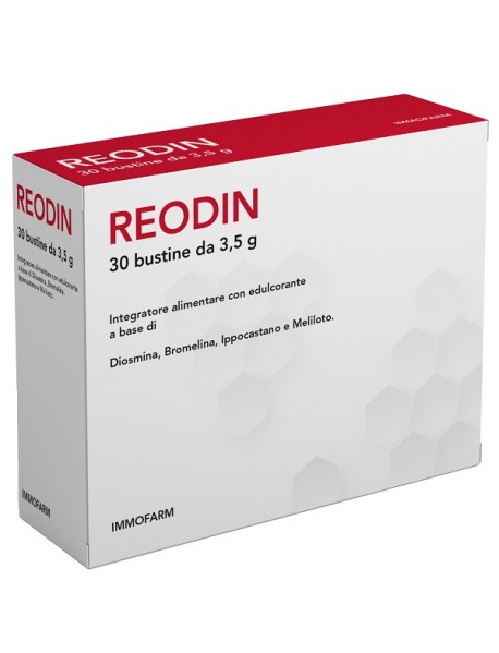 REODIN 30BUST