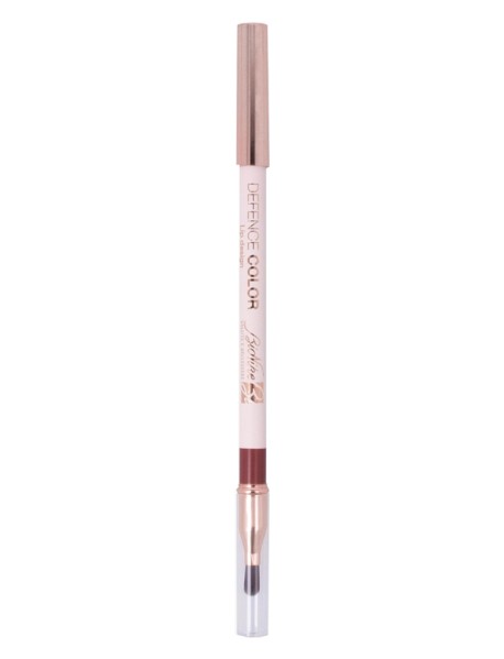 DEFENCE COLOR LIP DES MAT 203