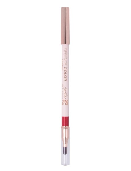 DEFENCE COLOR LIP DES MAT 204