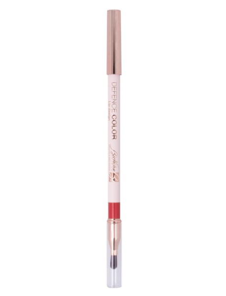 DEFENCE COLOR LIP DES MAT 208