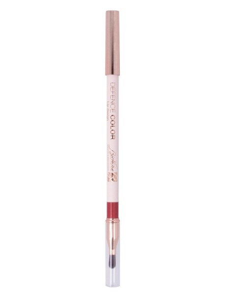 DEFENCE COLOR LIP DES MAT 209