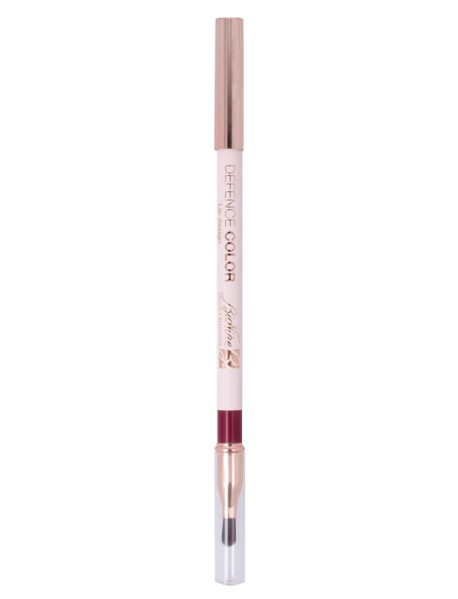 DEFENCE COLOR LIP DES MAT 212