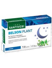 BELSON PLANT 20CPS NF