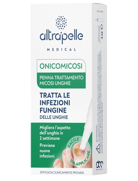 ALTRAPELLE MEDICAL PENNA ONIC