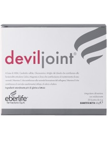 DEVILJOINT 20BUST