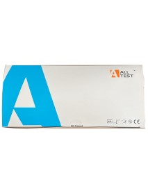 ALLTEST STREP A RAPID 25TEST