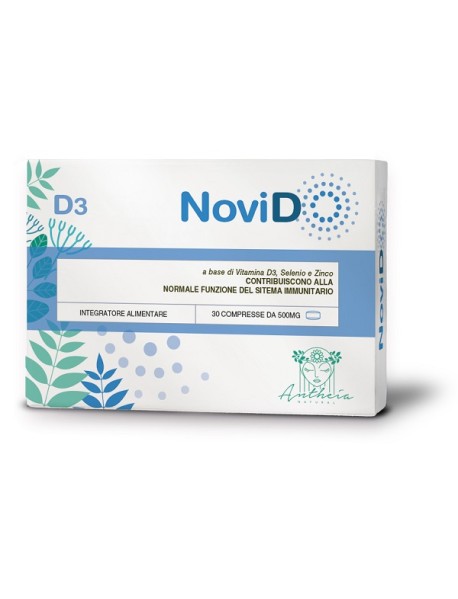 NOVID 30CPR