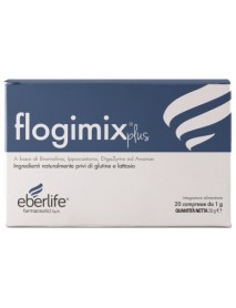 FLOGIMIX PLUS 20CPR