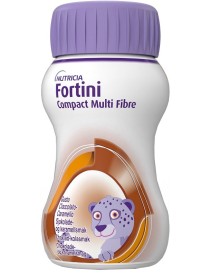 FORTINI COMPACT CIOC CARAM 4PZ