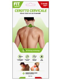FIT THERAPY CER CERV 2PZ