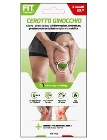 FIT THERAPY CER GINOC 2PZ