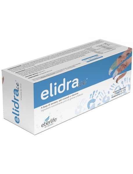 ELIDRA ICE 10BUST 15ML