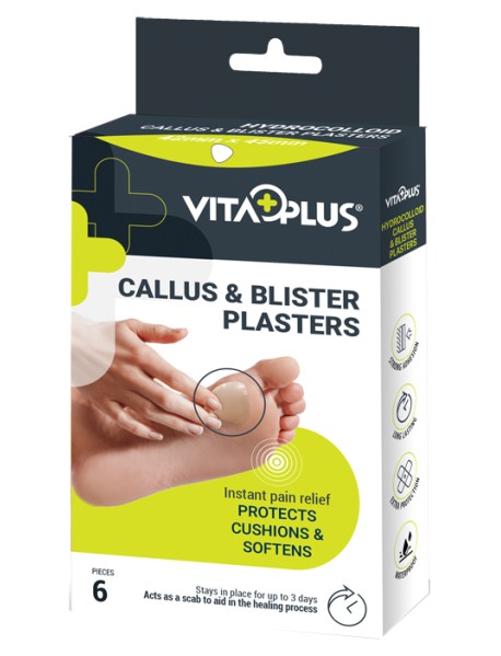 VITAPLUS PISPO CER CALLI VES6P