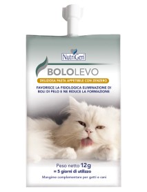 BOLOLEVO DUO POCKET 12G NUTRIG