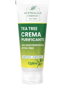 AUSTRALIAN Tea Crema 100ml