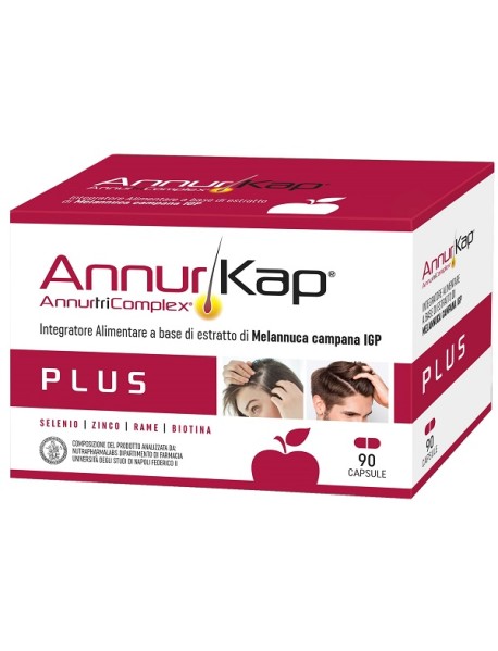 ANNURKAP PLUS 90CPS N/F DIVA (DI