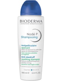 NODE P APAISANT 400ML