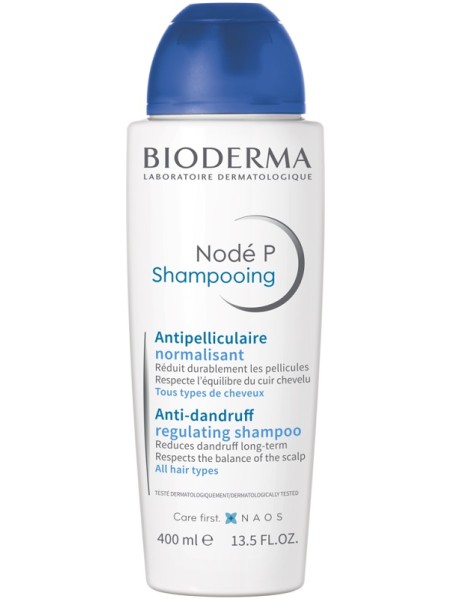 NODE P NORMALISANT 400ML