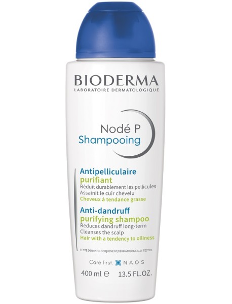 NODE P PURIFIANT 400ML