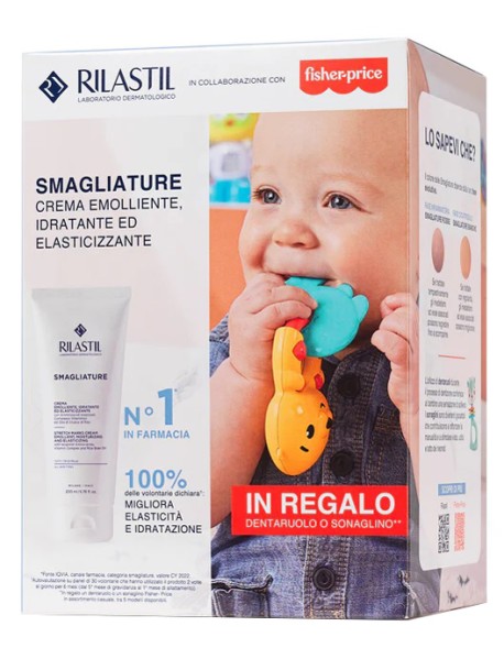 RILASTIL SMAGLIATURE CR+GADGET