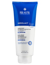 RILASTIL XEROLACT CREMA BASE