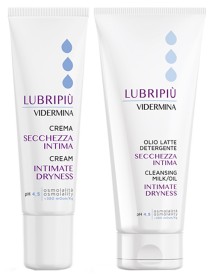 VIDERMINA LUBRIPIU' CR+OLIO LA