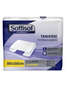 SOFFISOF TRAV CLAS UL80X180