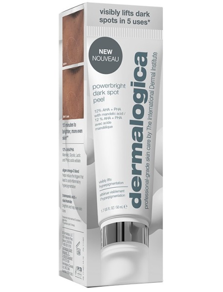 DERMALOGICA POWERBRIGHT DARK