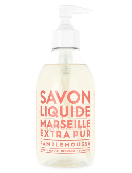 CDP EP SAVON LIQ PAMPLEMO300ML