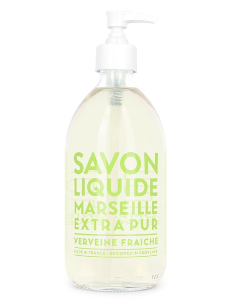 CDP EP SAVON LIQ VERVEINE FRAI