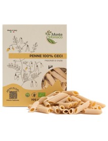 PENNE 100% FARINA CECI 3X65G