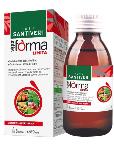 VIGOR FORMA LIMITA FLUIDO240ML