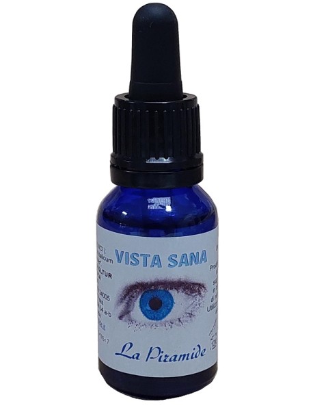 VISTA SANA 15ML LA PIRAMIDE (424