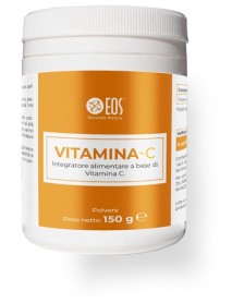 SINERGY VITAMINA C 150G