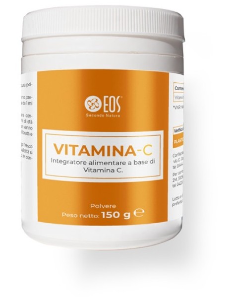 SINERGY VITAMINA C 150G