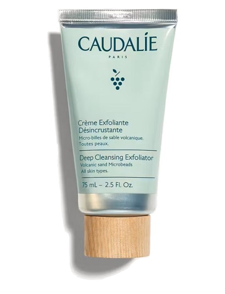 CREMA ESFOLIAZIONE PROFONDA