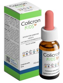 COLICRON KIDS 10ML