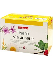 NATURPLUS TISANA VIE URINARIE