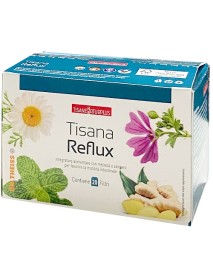 NATURPLUS TISANA REFLUX ATTIVA