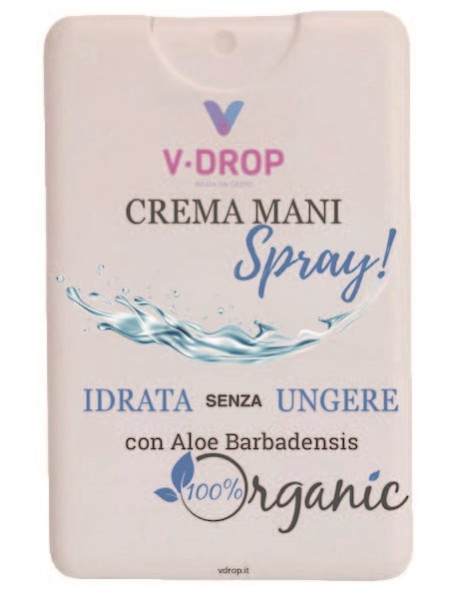 CREMA MANI SPRAY 20ML