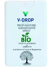 PROFUMATORE AUTO&AMBIENTE 20ML