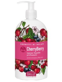 I SORBETTI CHERRYBERRY SAP LIQ