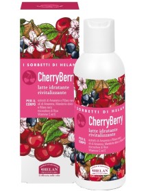 I SORBETTI CHERRYBERRY LTT IDR