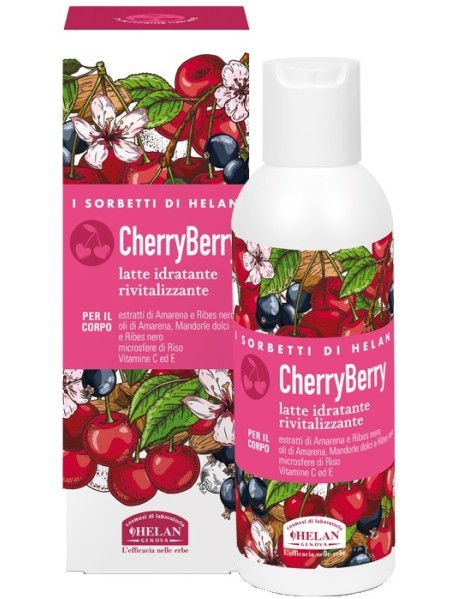 I SORBETTI CHERRYBERRY LTT IDR