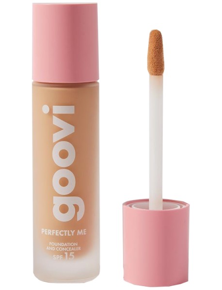 GOOVI FOUNDATION&CONCEALER 06