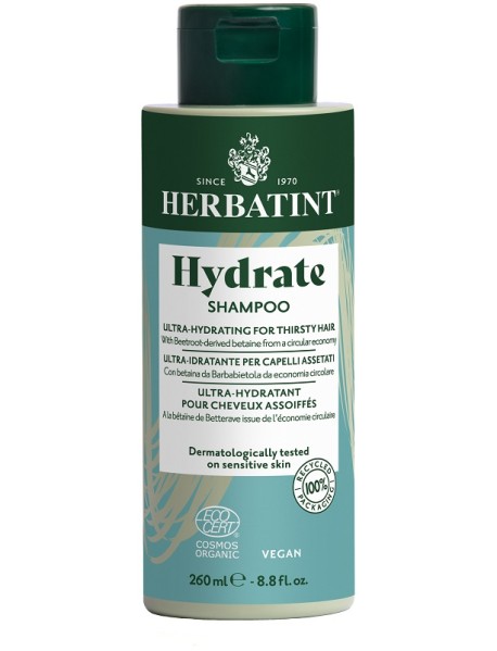 HERBATINT Hydrate Sh.260ml