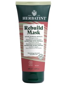 HERBATINT Rebuild Mask 200ml