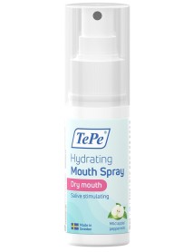 TEPE Hydrating Spy Mela/Menta